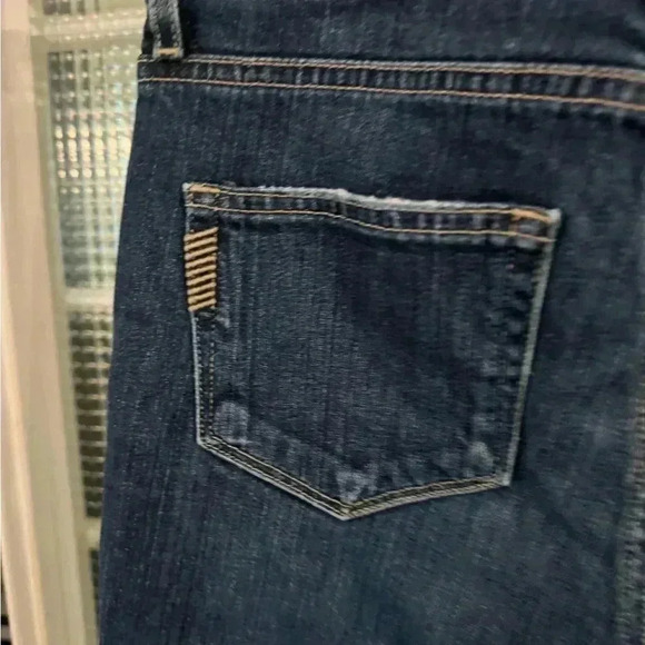 Paige women’s jeans hoxton ankle peg size 26 excellent condition - Picture 4 of 15